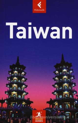 Taiwan di Simon Foster, Stephen Keeling edito da Feltrinelli