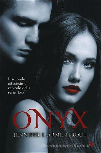 Onyx di Jennifer L. Armentrout edito da Giunti Editore