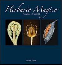 Herbario magico. Ediz. illustrata. Con gadget di Marco Scataglini edito da Palombi Editori