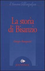 La storia di Bisanzio di Giorgio Ravegnani edito da Editoriale Jouvence