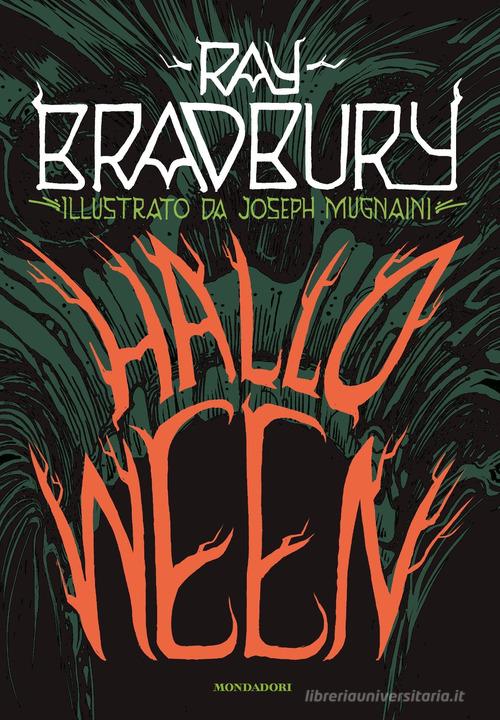 Halloween di Ray Bradbury edito da Mondadori