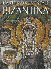 L' arte monumentale bizantina di Tania Velmans edito da Jaca Book