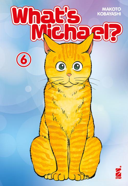 What's Michael? Miao edition vol.6 di Makoto Kobayashi edito da Star Comics