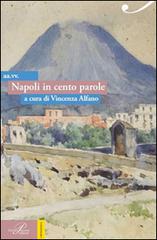 Napoli in cento parole edito da Perrone