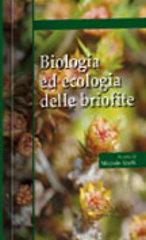Biologia ed ecologia delle briofite di Michele Aleffi edito da Antonio Delfino Editore