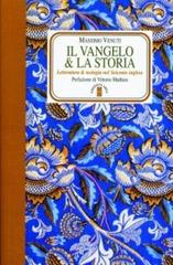 Il Vangelo e la storia. Letteratura e teologia nel Seicento inglese di Massimo Venuti edito da Ares