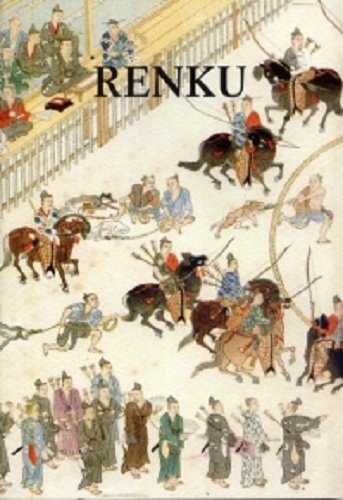 Renku (Sarumino). Il castello a due porte di Matsuo Bashô, Kyorai, Bonchô edito da Edizioni Empiria Ass. Cult.