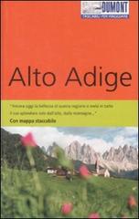 Alto Adige di Reinhard Kuntzke, Christiane Hauch edito da Dumont