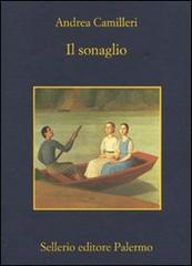 Il sonaglio di Andrea Camilleri edito da Sellerio Editore Palermo