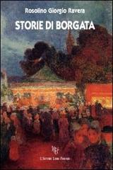 Storie di borgata di Rosolino G. Ravera edito da L'Autore Libri Firenze