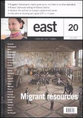 East. Ediz. inglese vol.20 edito da Dalai Editore