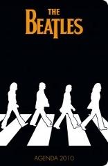 The Beatles. Agenda 2010 edito da Magazzini Salani