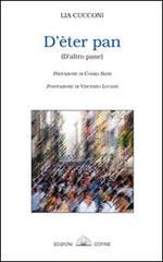 D'èter pan-D'altro pane di Lia Cucconi edito da Cofine
