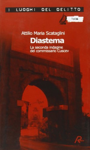 Diastema di Attilio M. Scataglini edito da Robin