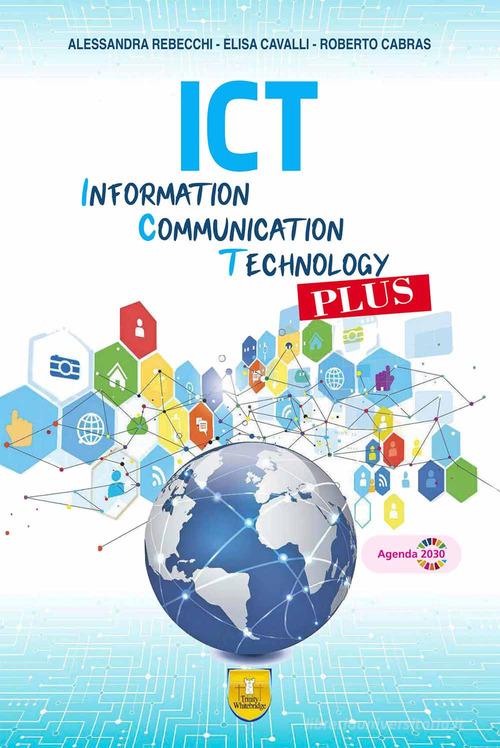 Libro Inglese ICT