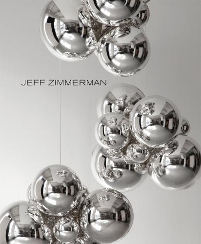 Jeff Zimmerman edito da Damiani