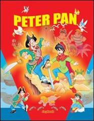 Peter Pan edito da Joybook