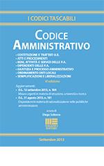 Codice amministrativo di Diego Solenne edito da Maggioli Editore