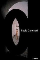 Paolo Canevari. Ediz. italiana e inglese edito da Charta