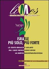 Limes. Rivista italiana di geopolitica (2011) vol.5 edito da L'Espresso (Gruppo Editoriale)