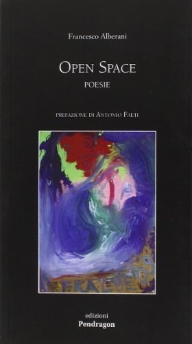 Poesie sporadi di Francesco Alberani edito da Pendragon