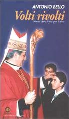 Volti rivolti. Essere dono l'uno per l'altro