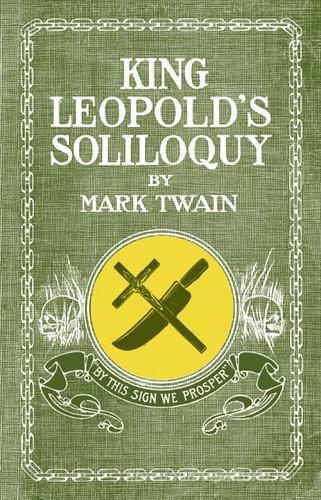 King Leopold's Soliloquy. Ediz. illustrata di Elisabetta Benassi edito da Produzioni Nero