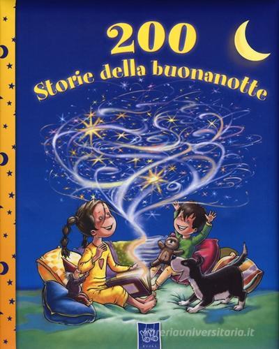 200 storie della buonanotte edito da Yoyo Books