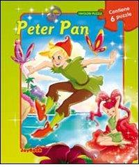 Peter Pan edito da Joybook