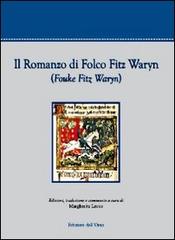 Il romanzo di Folco Fitz Waryn (Fouke Fitz Waryn) edito da Edizioni dell'Orso