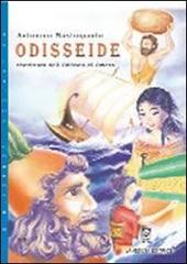 Odisseide. Riscrittura dell'Odissea di Omero di Antonino Mastropaolo edito da La Medusa