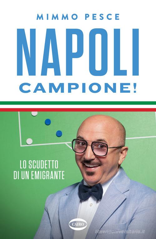 Stickers | Napoli Campione