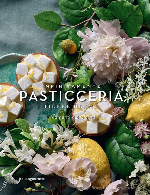 Pasticceria Buona e Sana — Libro di Aldo Bongiovanni