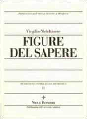Metafisica e storia della metafisica vol.11 di Virgilio Melchiorre edito da Vita e Pensiero