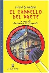 Il cappello del prete di Emilio De Marchi edito da La Medusa