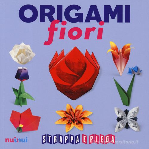 Il piccolo libro degli origami