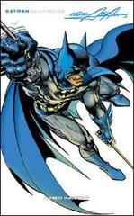 Batman vol.2 di Neal Adams edito da Planeta De Agostini