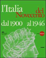 L' Italia del Novecento. Dal 1900 al 1946. CD-ROM edito da Laterza