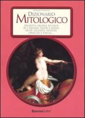 Dizionario mitologico di Barbara Colonna edito da Opportunity Books