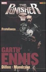 Garth Ennis Collection. The Punisher vol.4 di Garth Ennis, Steve Dillon, Tom Mandrake edito da Panini Comics