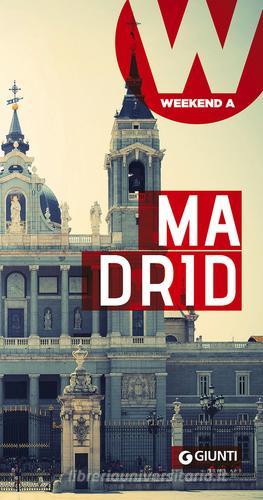 Madrid edito da Giunti Editore