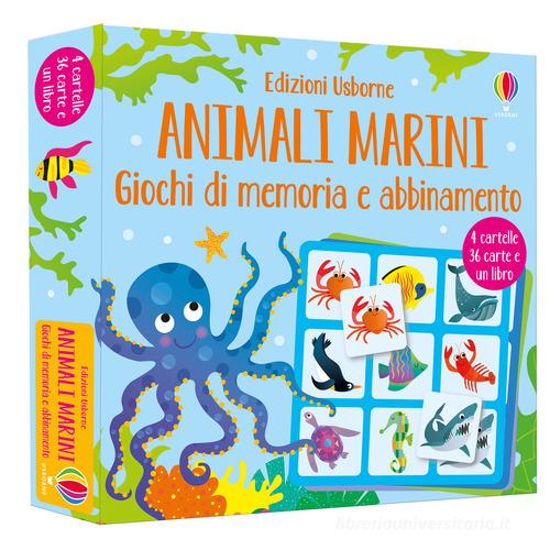 In riva al mare - Usborne