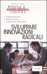 Sviluppare innovazioni radicali edito da Etas