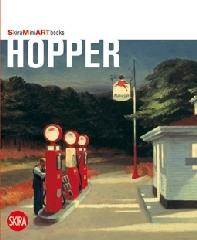 Hopper edito da Skira