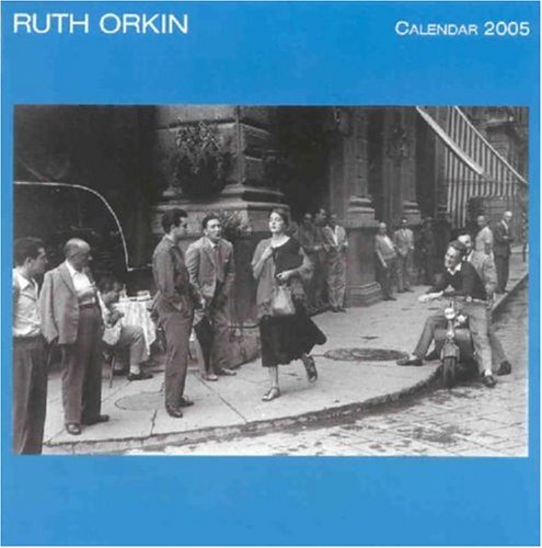 Orkin. Calendario 2005 edito da Lem