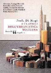 I classici dell'urbanistica moderna edito da Donzelli