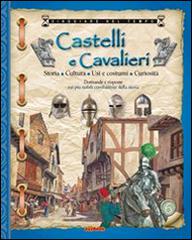 Castelli e cavalieri edito da Joybook