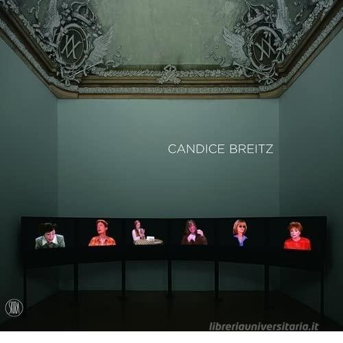 Candice Breitz. Mother + Father. Ediz. italiana e inglese edito da Skira