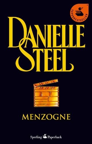 Menzogne di Danielle Steel edito da Sperling & Kupfer