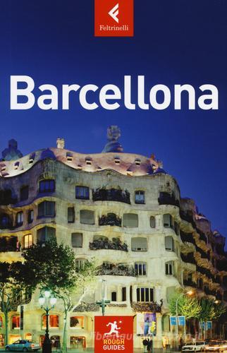 Barcellona di Steve Tallantyre, Greg Ward edito da Feltrinelli